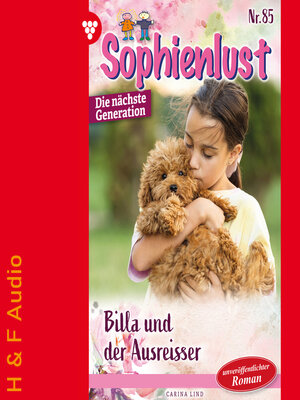 cover image of Billa und der Ausreißer--Sophienlust--Die nächste Generation, Band 85 (ungekürzt)